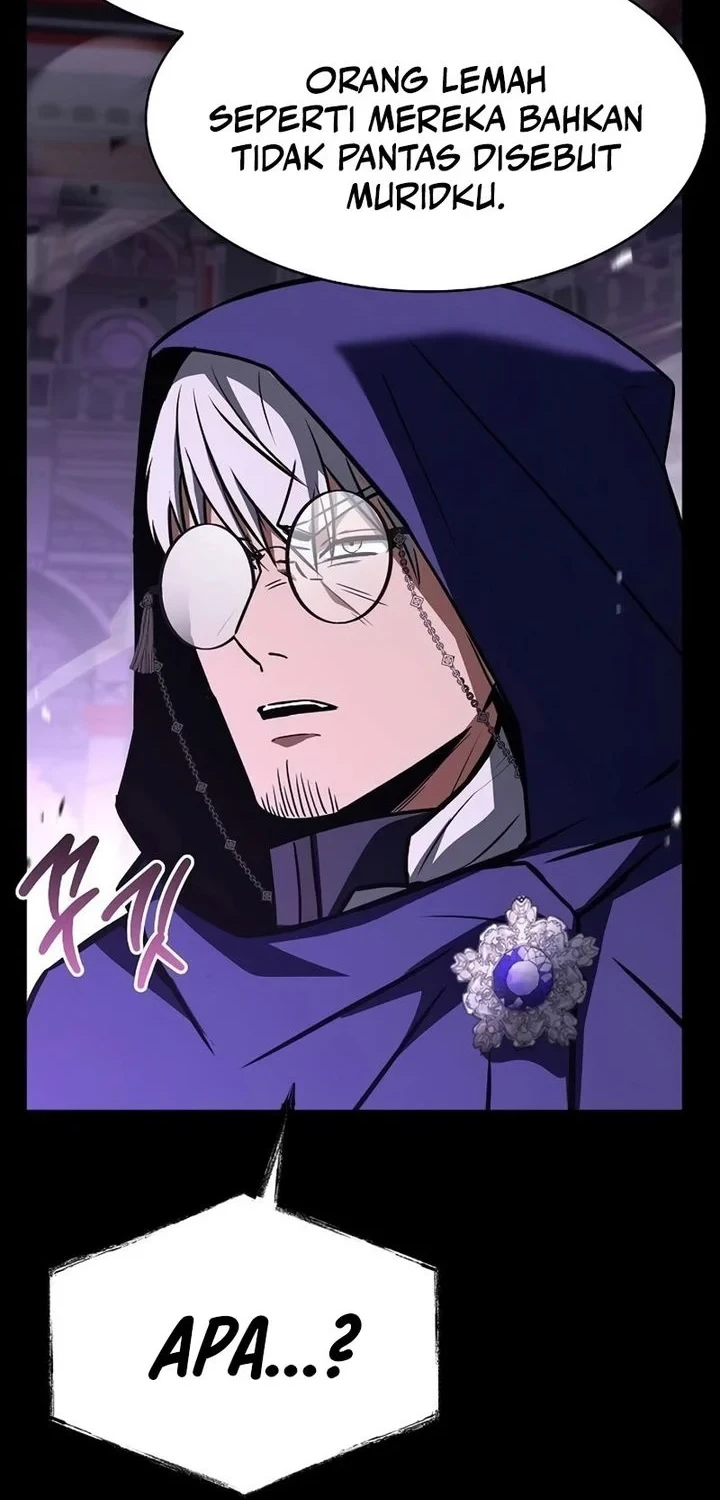 The Constellations Are My Disciples Chapter 139 Gambar 22