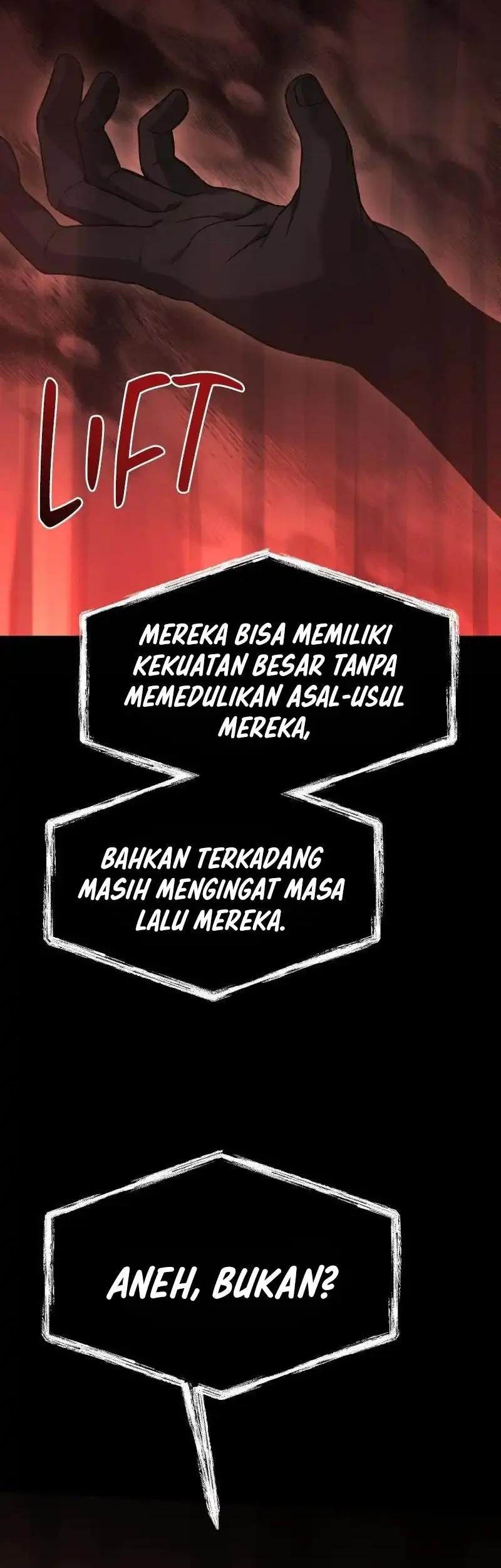 The Constellations Are My Disciples Chapter 142 Gambar 17