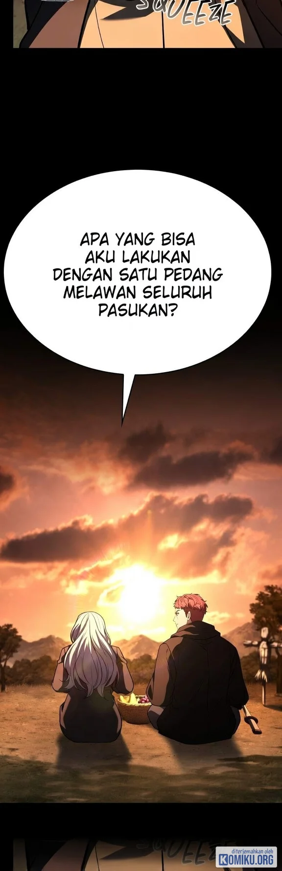 The Constellations Are My Disciples Chapter 147 Gambar 22