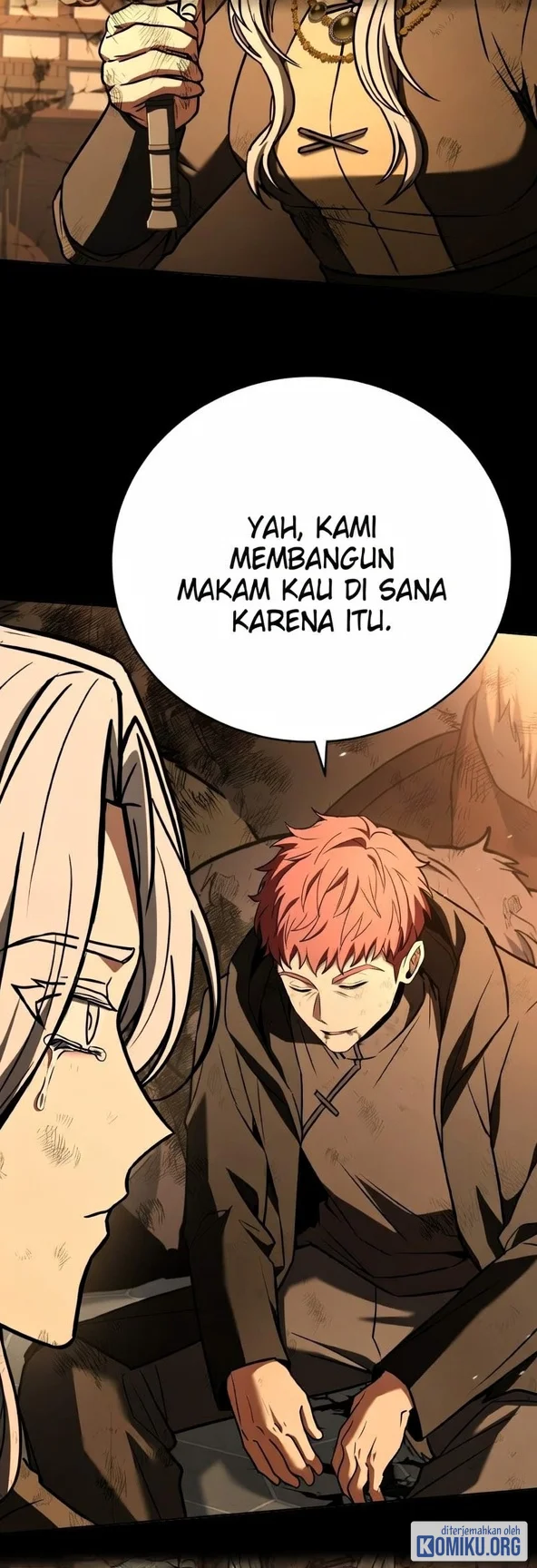 The Constellations Are My Disciples Chapter 148 Gambar 22