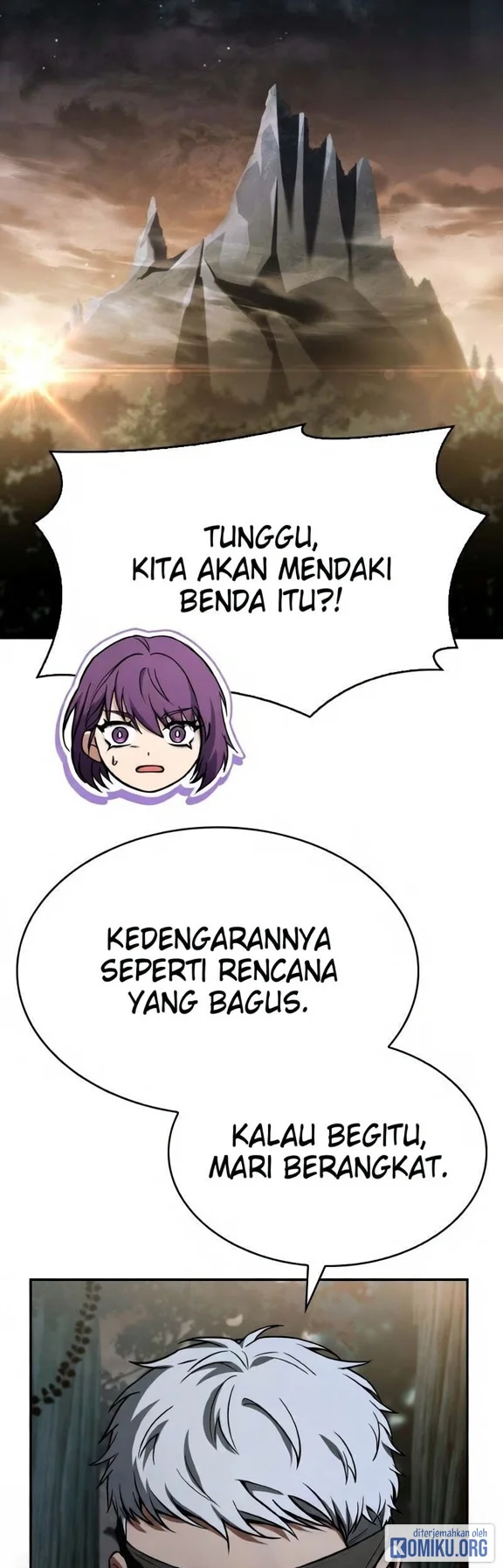 The Constellations Are My Disciples Chapter 149 Gambar 22