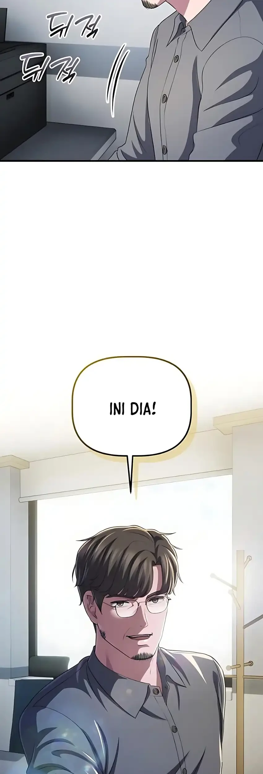 The Corporate Underdog Who Does Everything Right Chapter 60 Gambar 15