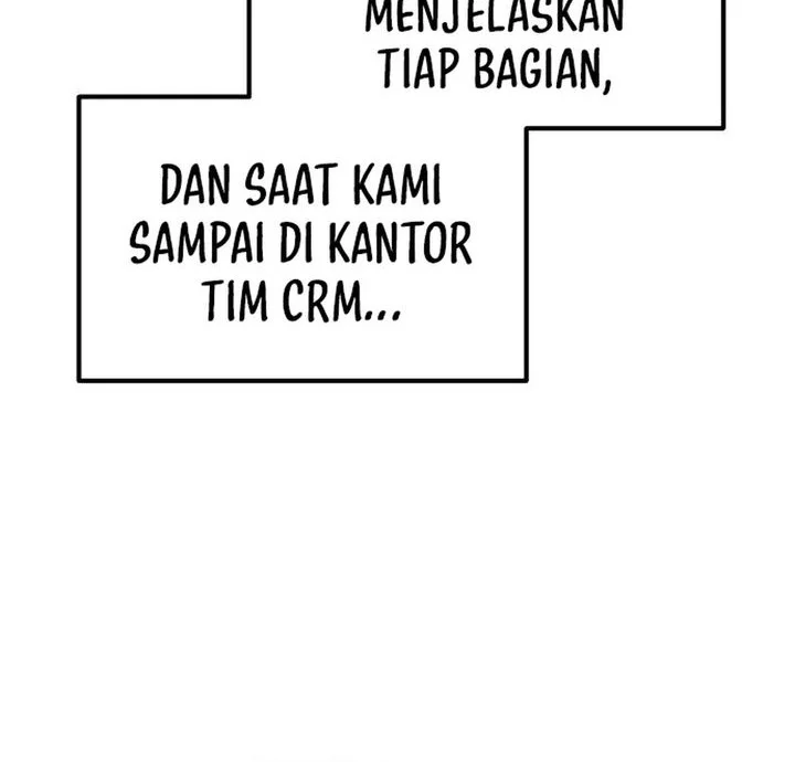 The Corporate Underdog Who Does Everything Right Chapter 64 Gambar 16