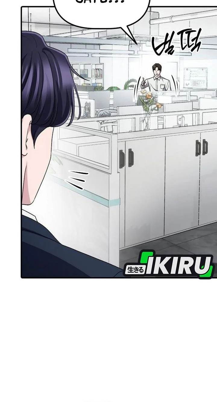 The Corporate Underdog Who Does Everything Right Chapter 64 Gambar 18