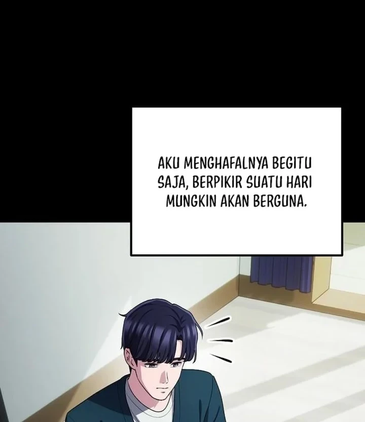 The Corporate Underdog Who Does Everything Right Chapter 70 Gambar 22