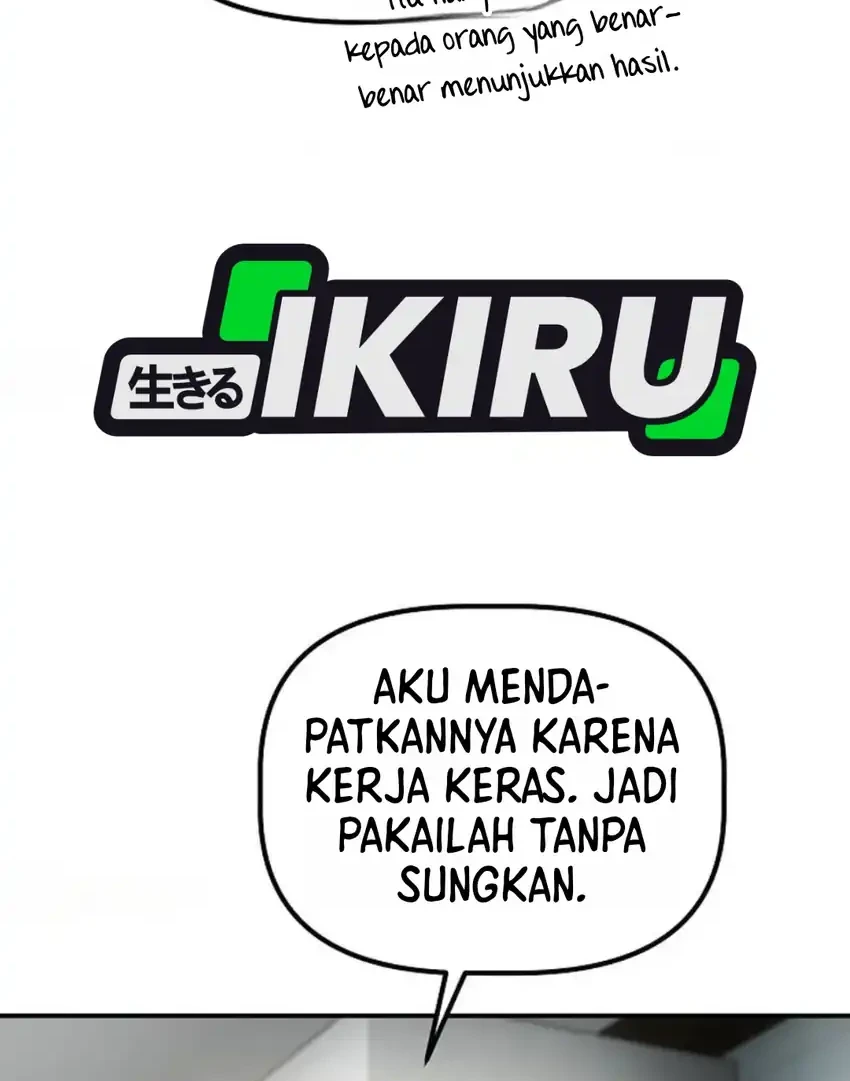 The Corporate Underdog Who Does Everything Right Chapter 73 Gambar 24