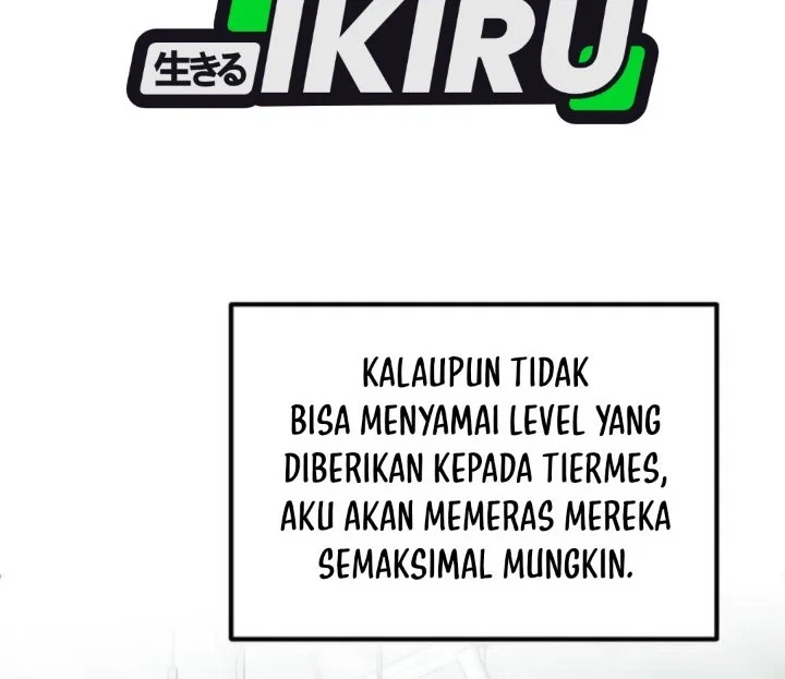 The Corporate Underdog Who Does Everything Right Chapter 74 Gambar 18