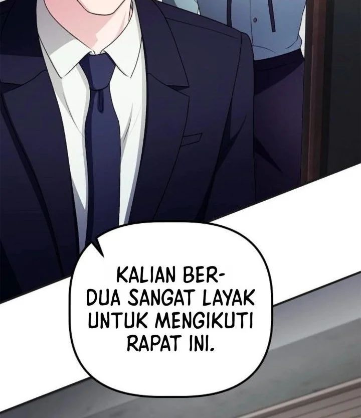 The Corporate Underdog Who Does Everything Right Chapter 76 Gambar 20