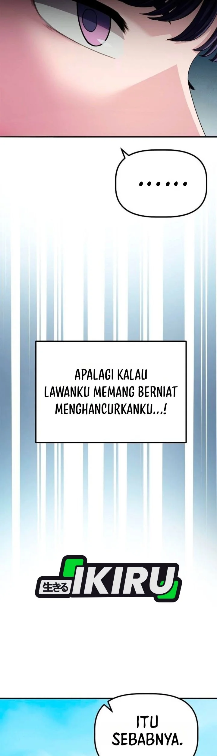 The Corporate Underdog Who Does Everything Right Chapter 77 Gambar 22