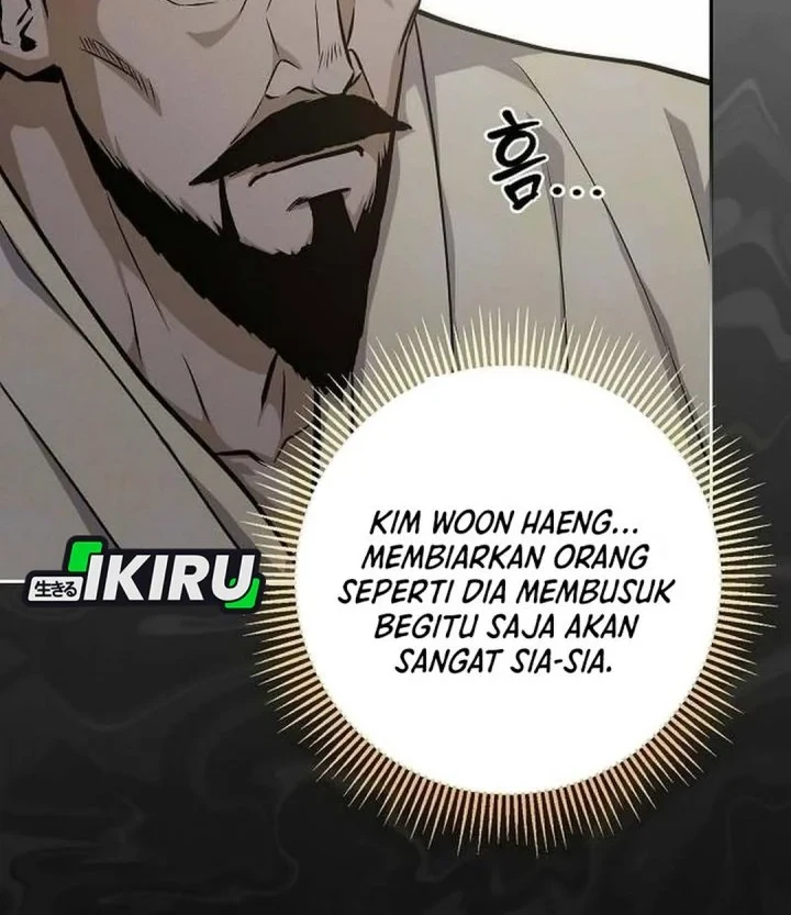 The Corrupt Official Hides the Status Window Chapter 24 Gambar 16