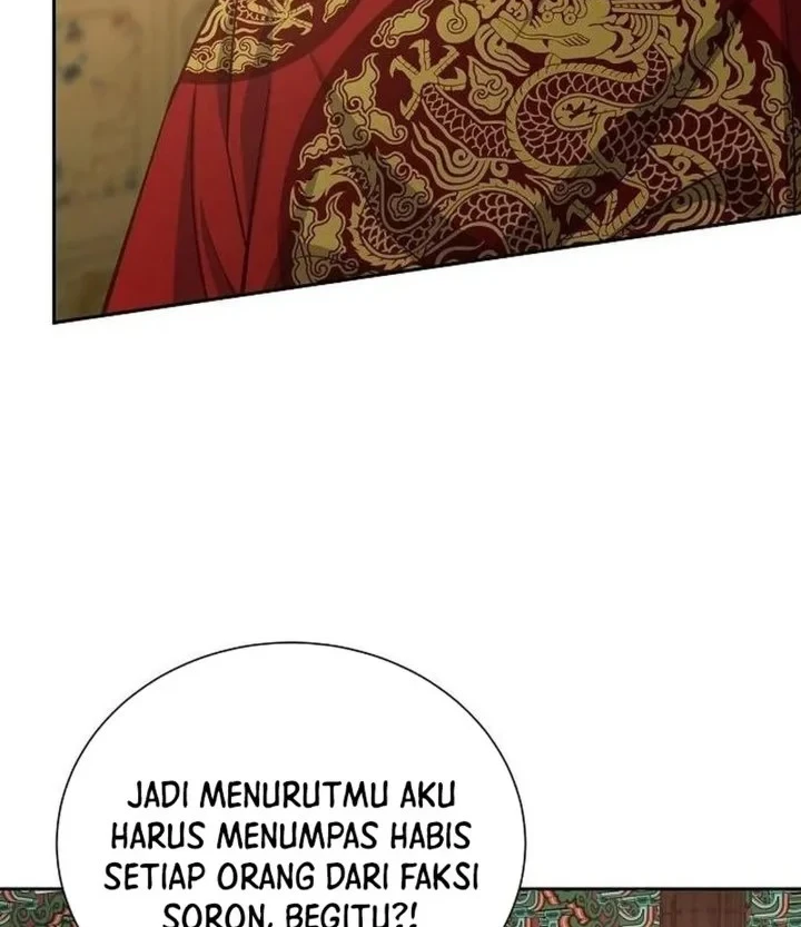 The Corrupt Official Hides the Status Window Chapter 27 Gambar 16
