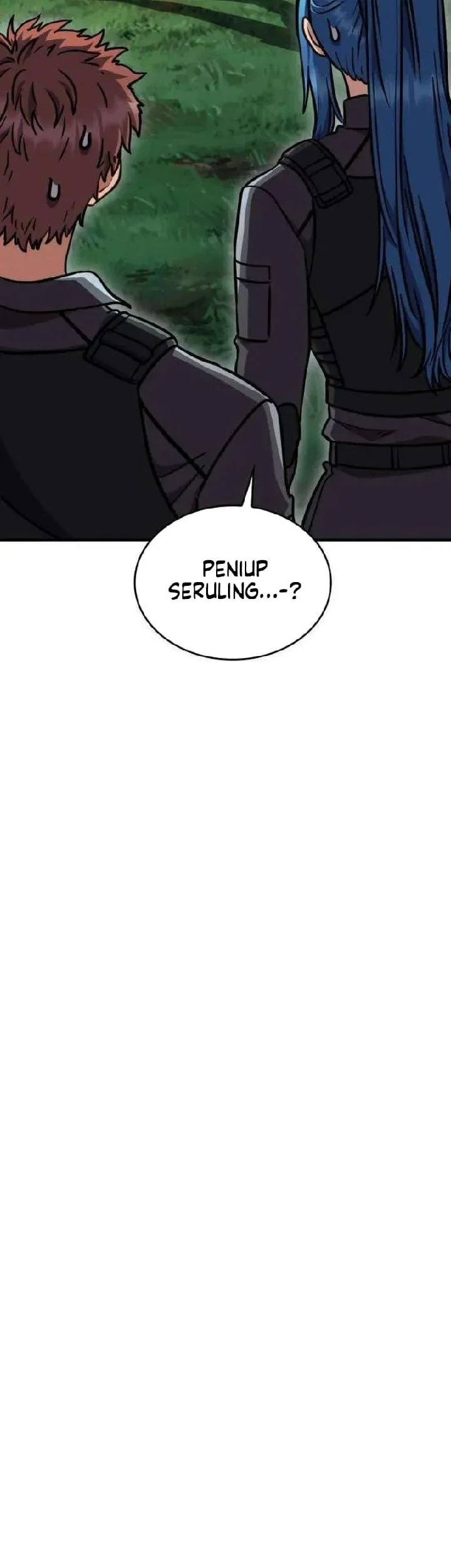 The Corruption-Immune Swordsman’s Calamity Sword Chapter 11 Gambar 16