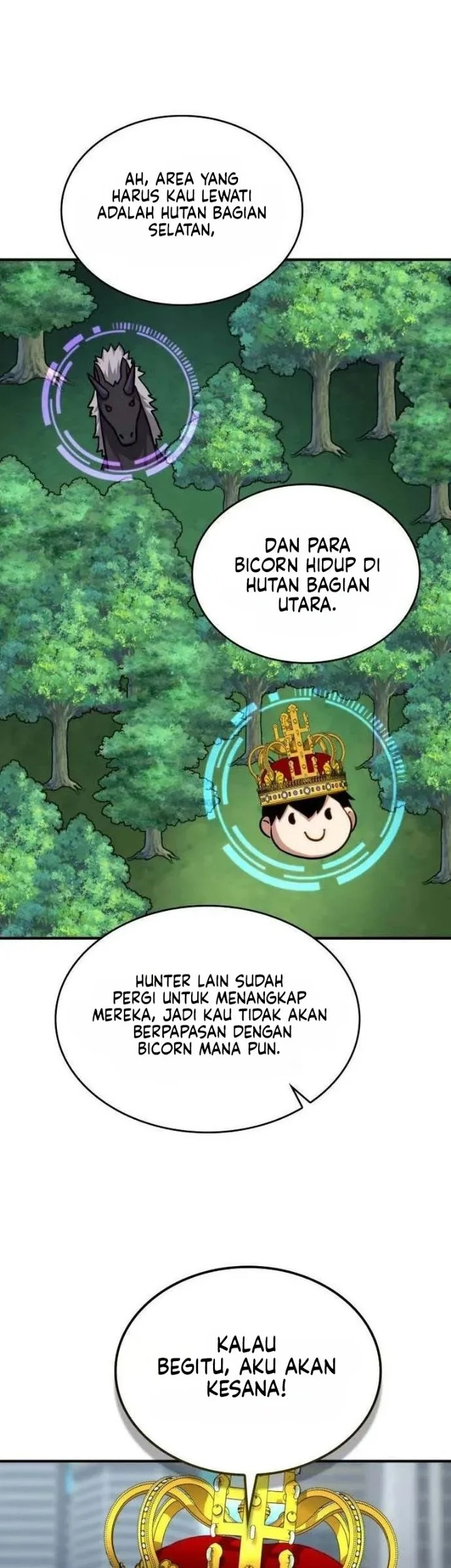 The Corruption-Immune Swordsman’s Calamity Sword Chapter 12 Gambar 14
