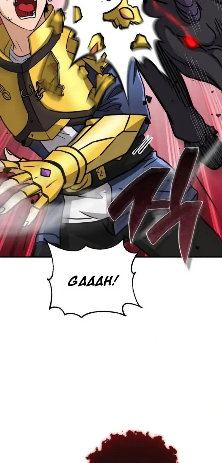 The Corruption-Immune Swordsman’s Calamity Sword Chapter 13 Gambar 16