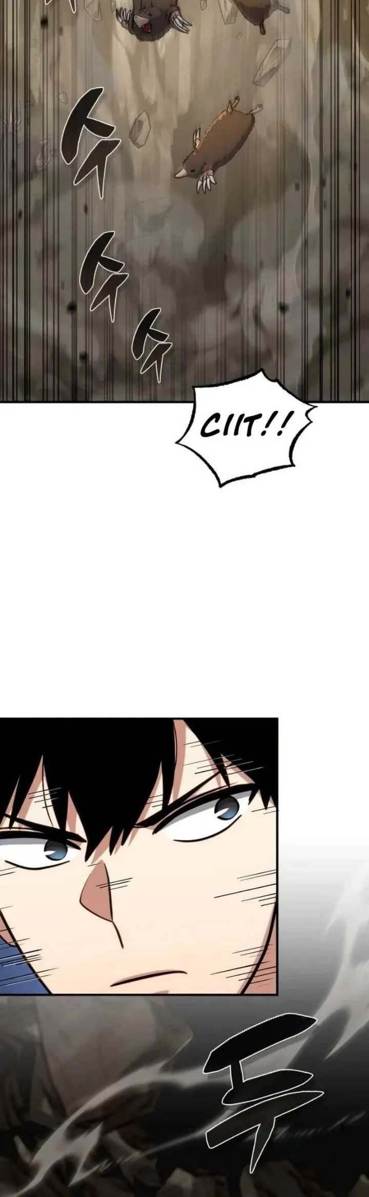 The Corruption-Immune Swordsman’s Calamity Sword Chapter 16 Gambar 16