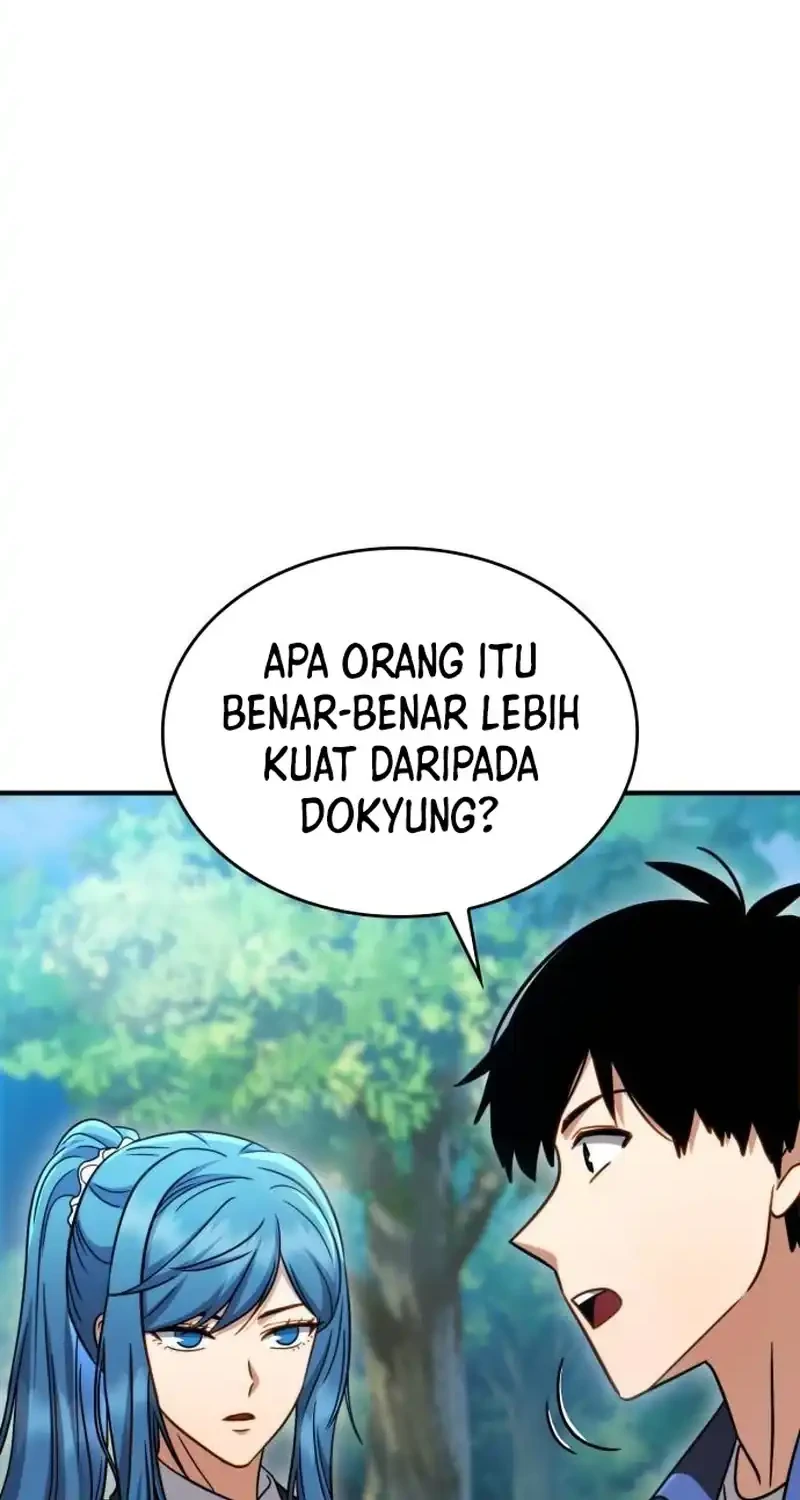 The Corruption-Immune Swordsman’s Calamity Sword Chapter 17 Gambar 20