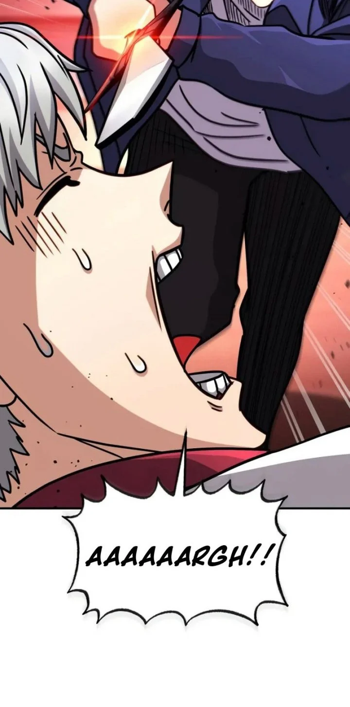 The Corruption-Immune Swordsman’s Calamity Sword Chapter 18 Gambar 20
