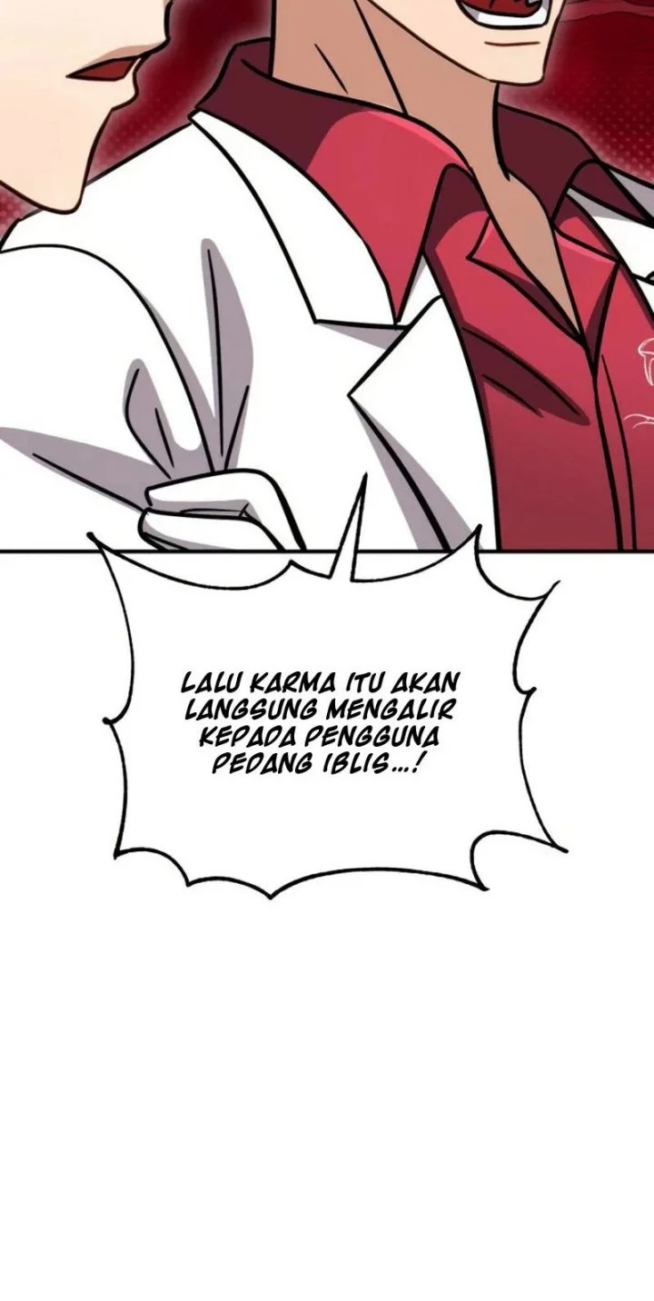 The Corruption-Immune Swordsman’s Calamity Sword Chapter 18 Gambar 18