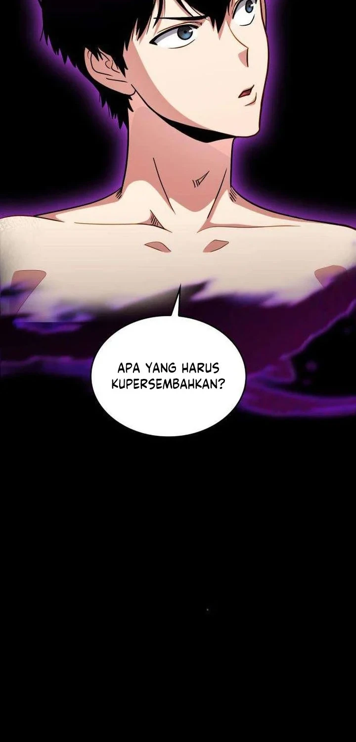 The Corruption-Immune Swordsman’s Calamity Sword Chapter 4 Gambar 16