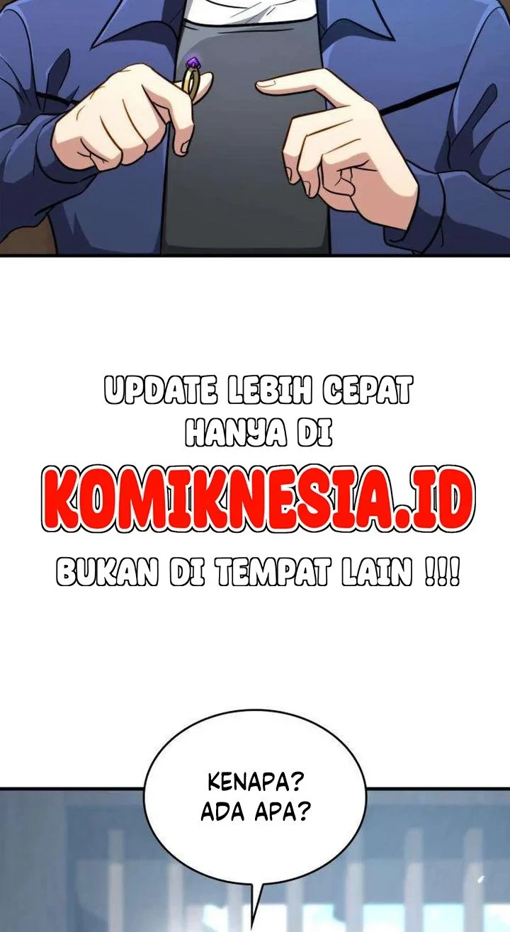 The Corruption-Immune Swordsman’s Calamity Sword Chapter 4 Gambar 18