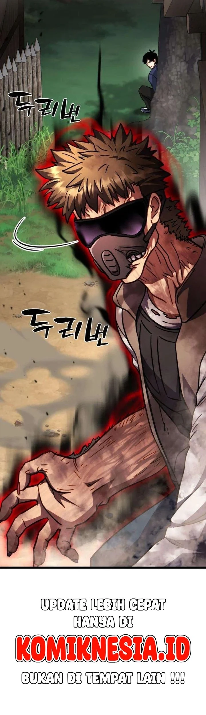 The Corruption-Immune Swordsman’s Calamity Sword Chapter 5 Gambar 21
