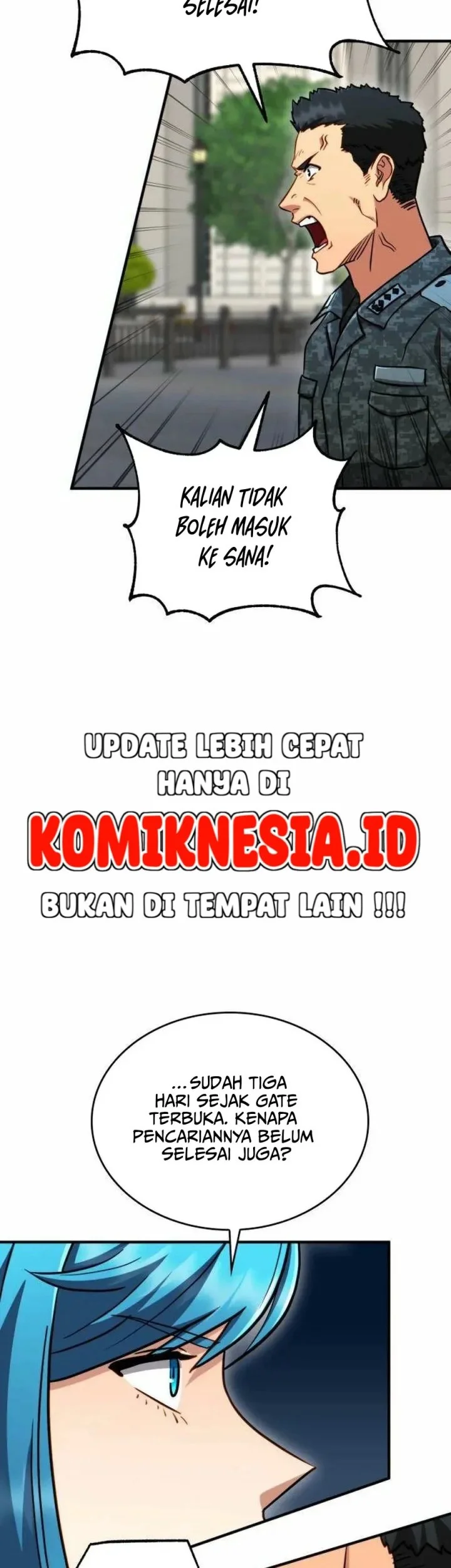 The Corruption-Immune Swordsman’s Calamity Sword Chapter 9 Gambar 17