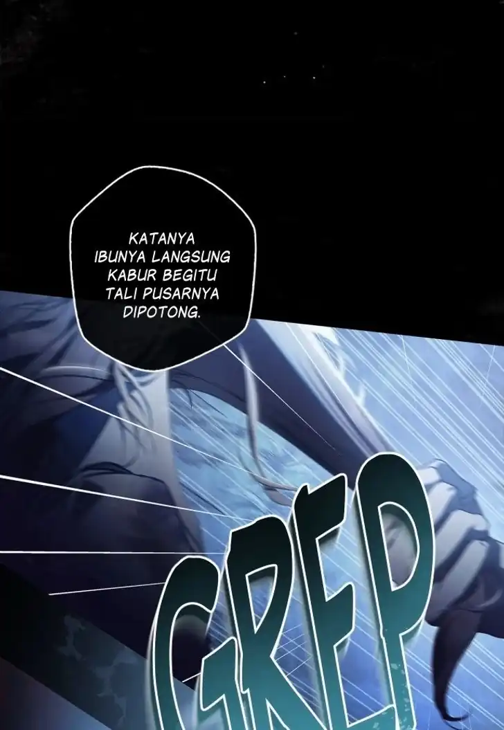 The Count’s Secret Maid Chapter 1 - Halaman 36