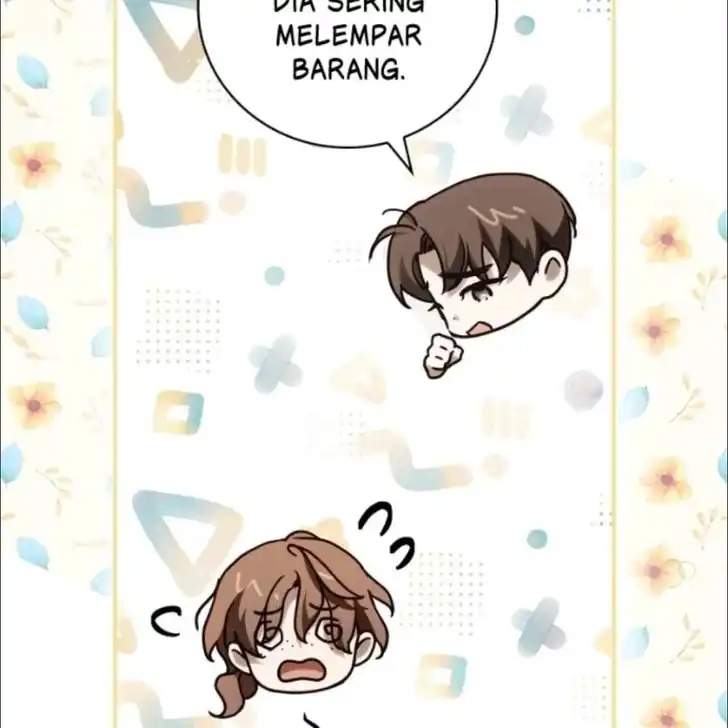 The Count’s Secret Maid Chapter 10 - Halaman 33