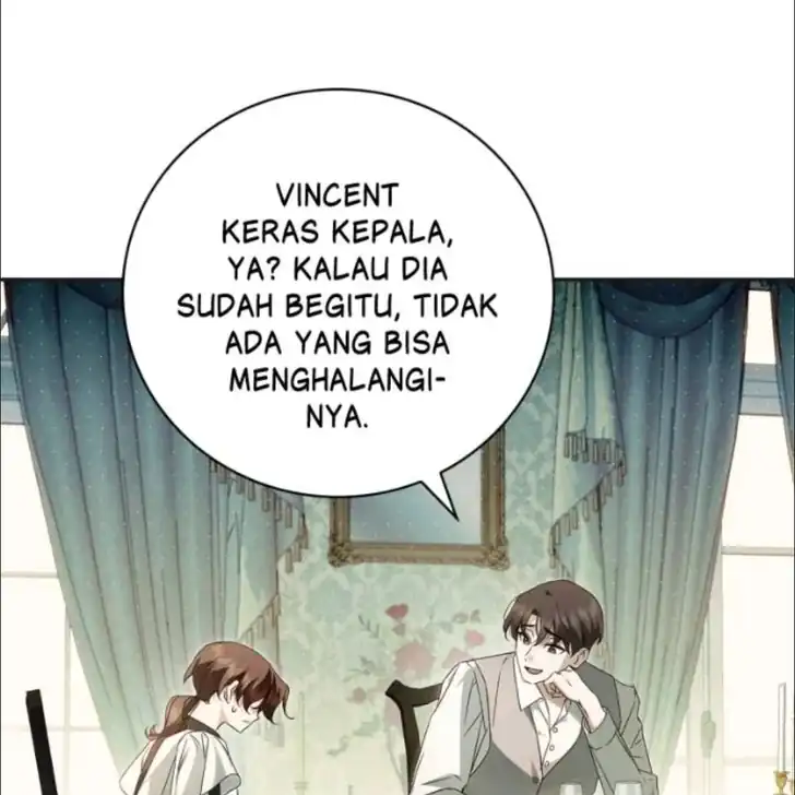 The Count’s Secret Maid Chapter 10 - Halaman 35