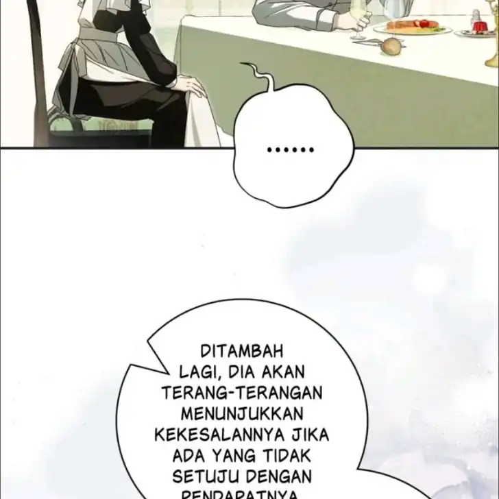 The Count’s Secret Maid Chapter 10 - Halaman 36