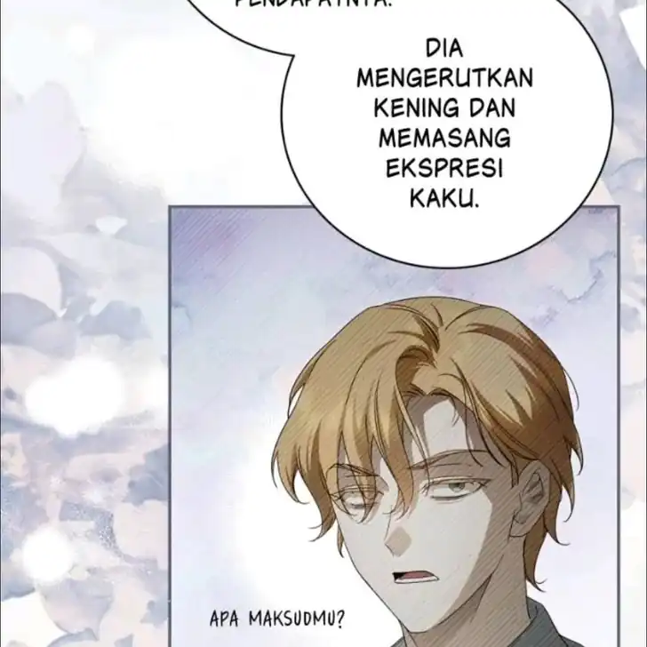 The Count’s Secret Maid Chapter 10 - Halaman 37
