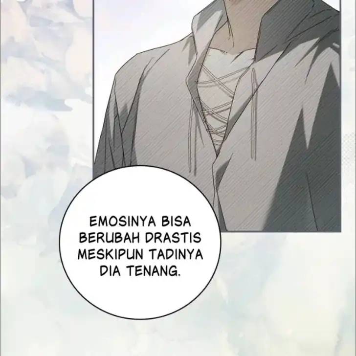 The Count’s Secret Maid Chapter 10 - Halaman 38