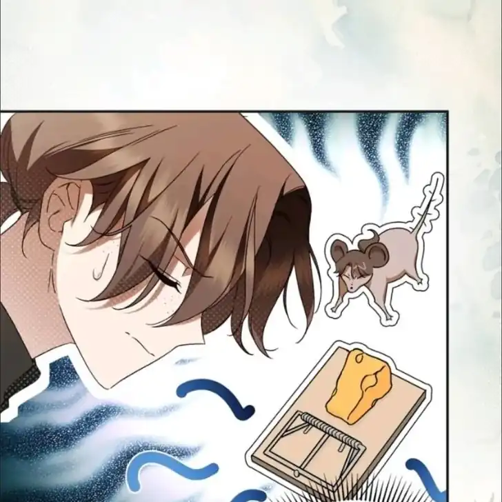 The Count’s Secret Maid Chapter 10 - Halaman 39