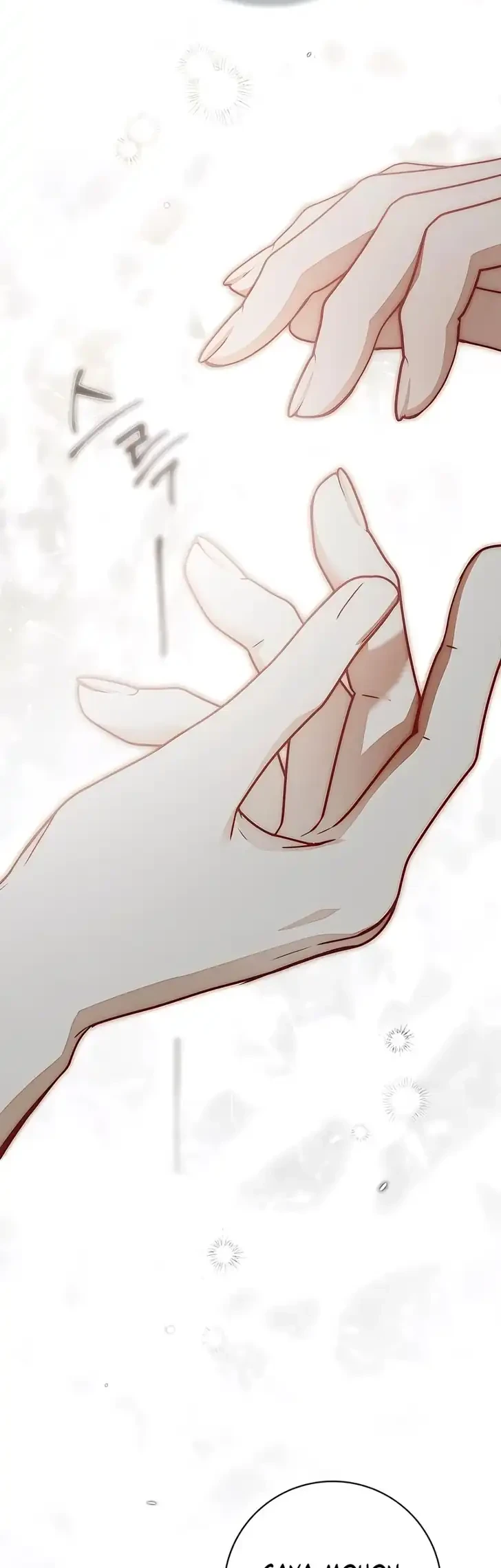 The Count’s Secret Maid Chapter 100 - Halaman 12