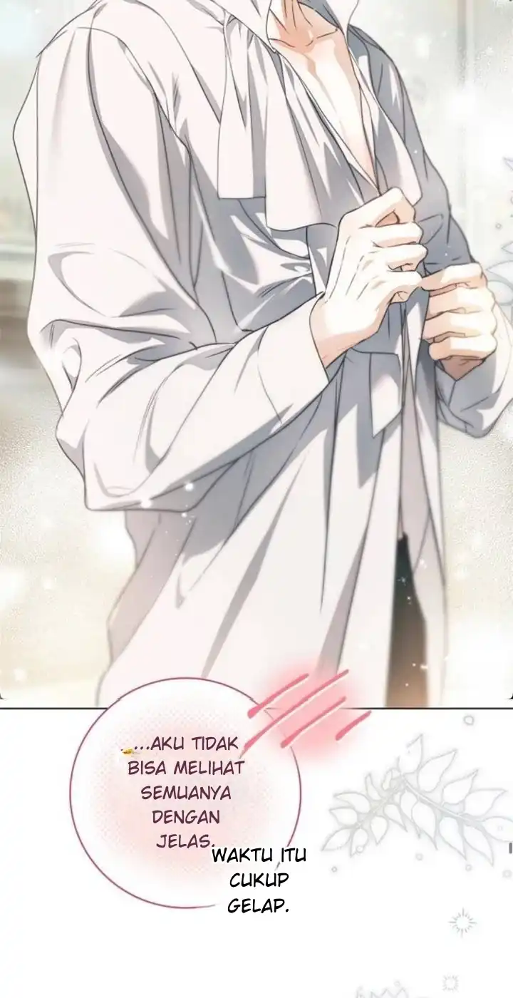 The Count’s Secret Maid Chapter 102 - Halaman 20