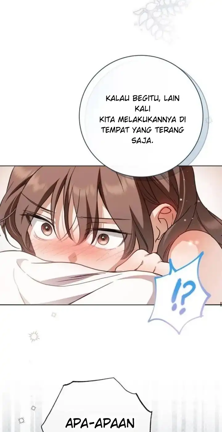 The Count’s Secret Maid Chapter 102 - Halaman 21