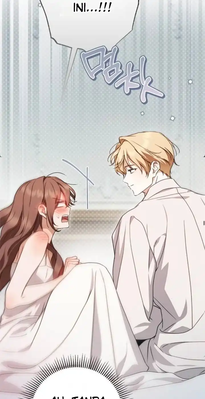 The Count’s Secret Maid Chapter 102 - Halaman 22
