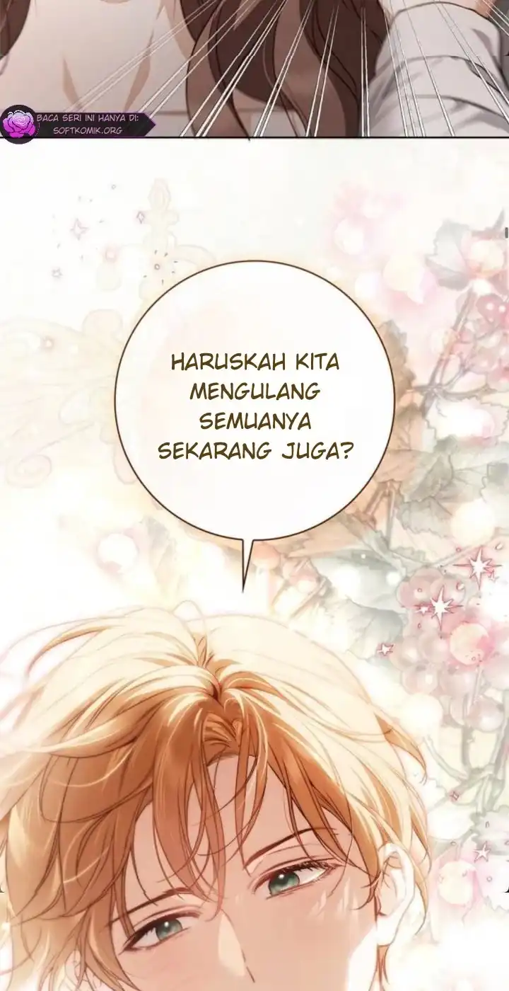 The Count’s Secret Maid Chapter 102 - Halaman 24