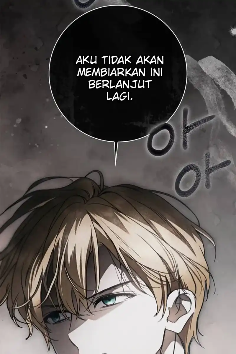 The Count’s Secret Maid Chapter 103 Gambar 27