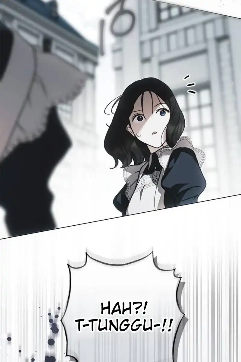 The Count’s Secret Maid Chapter 103 Gambar 29