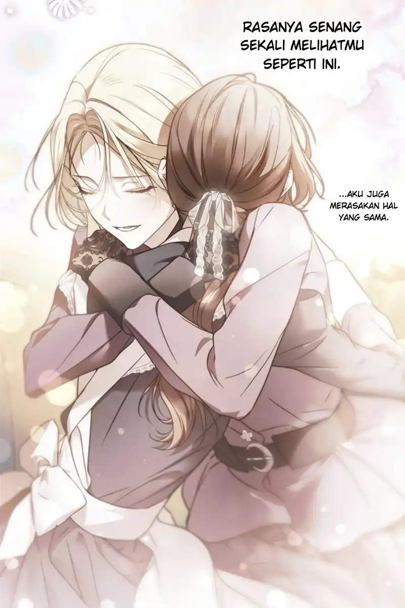 The Count’s Secret Maid Chapter 104 Gambar 28
