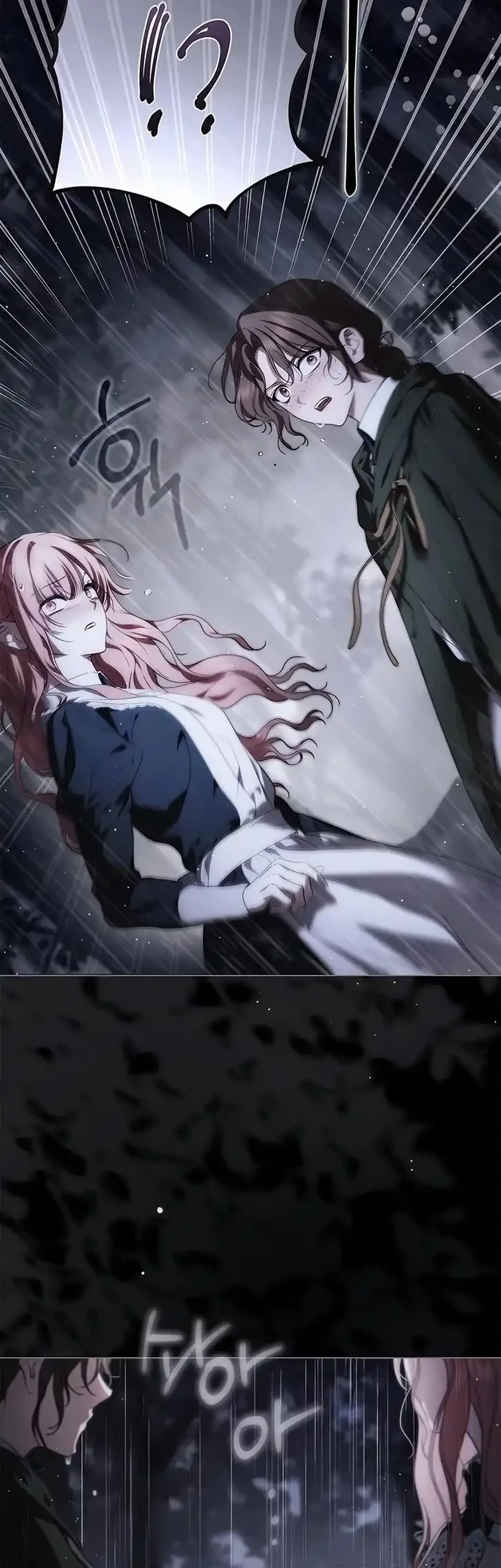 The Count’s Secret Maid Chapter 107 Gambar 15