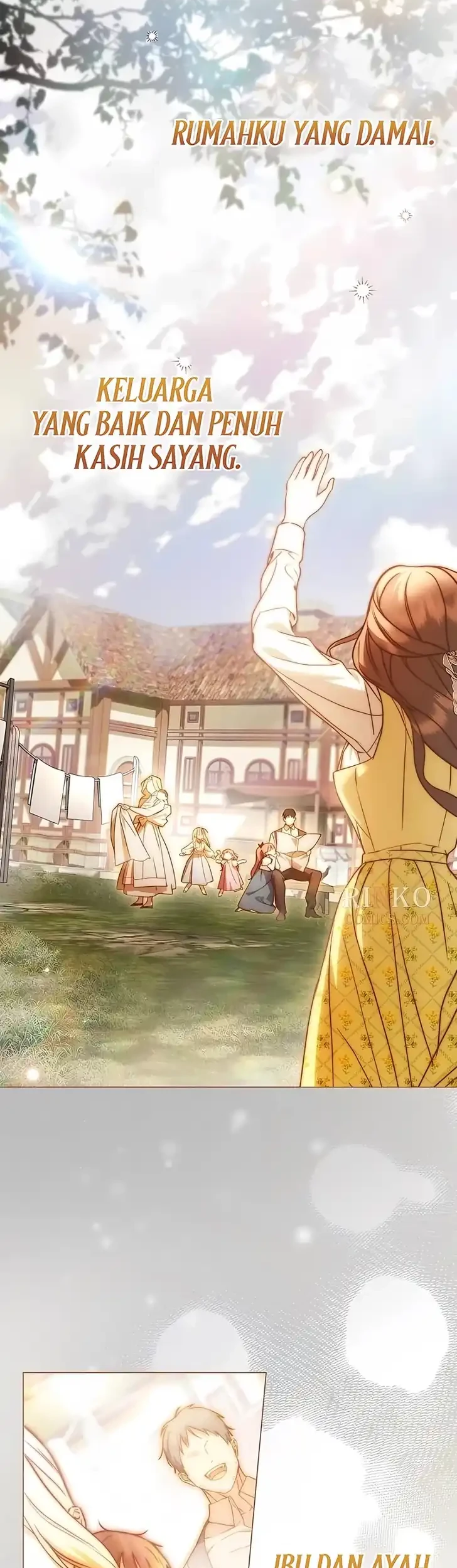 The Count’s Secret Maid Chapter 108 Gambar 11
