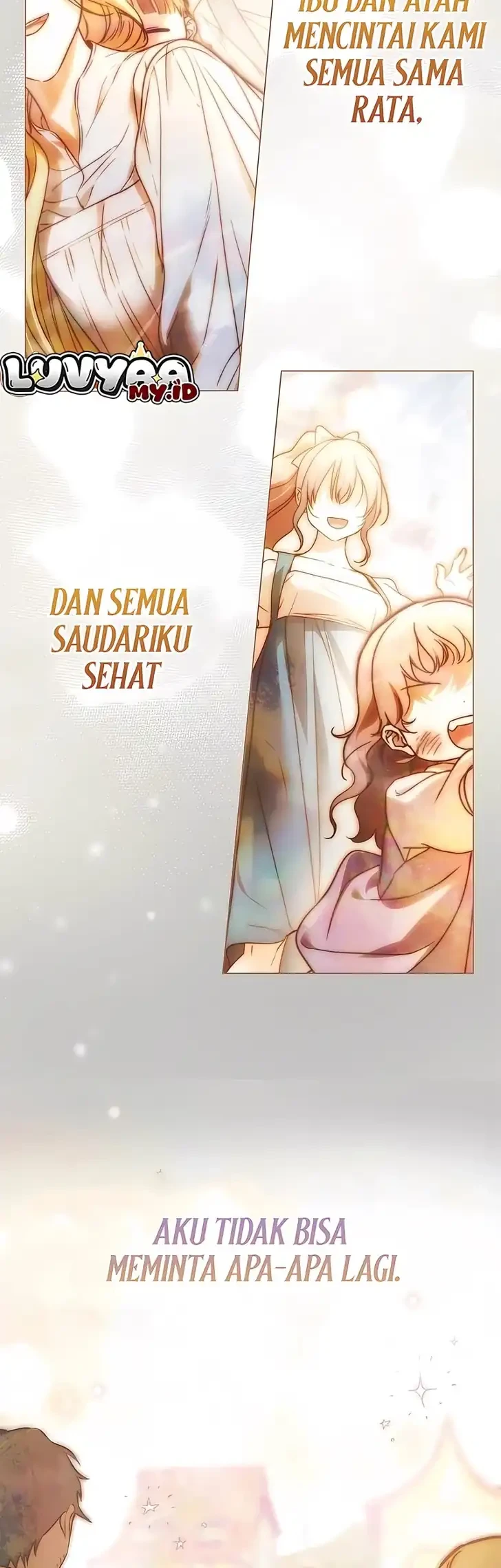 The Count’s Secret Maid Chapter 108 Gambar 12