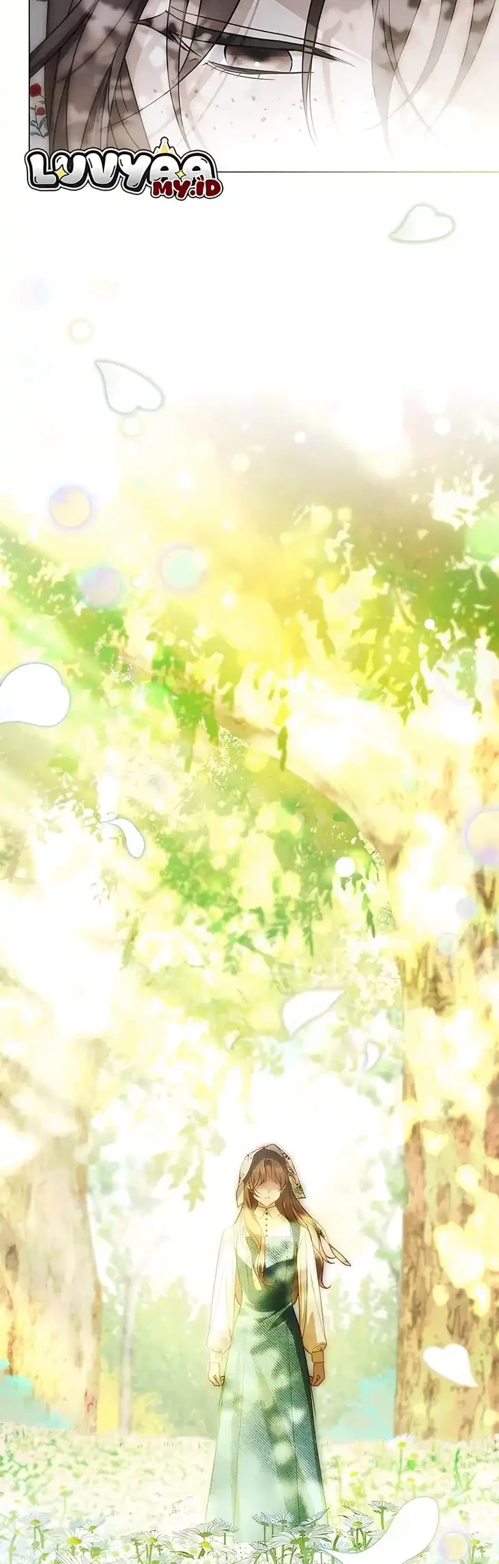 The Count’s Secret Maid Chapter 109 Gambar 12