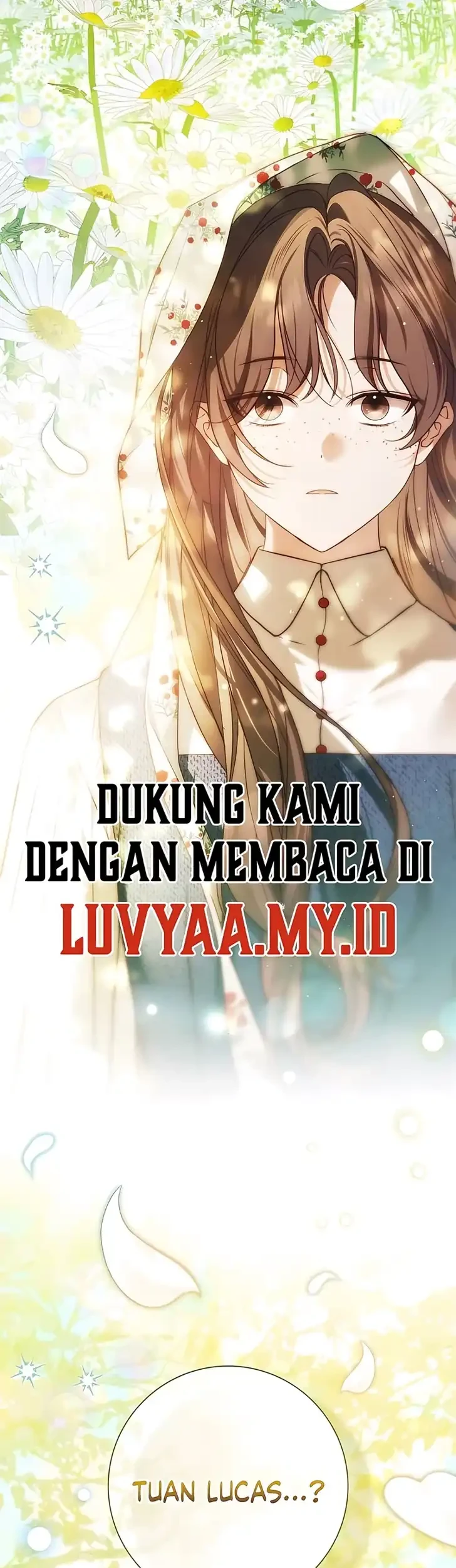 The Count’s Secret Maid Chapter 109 Gambar 13