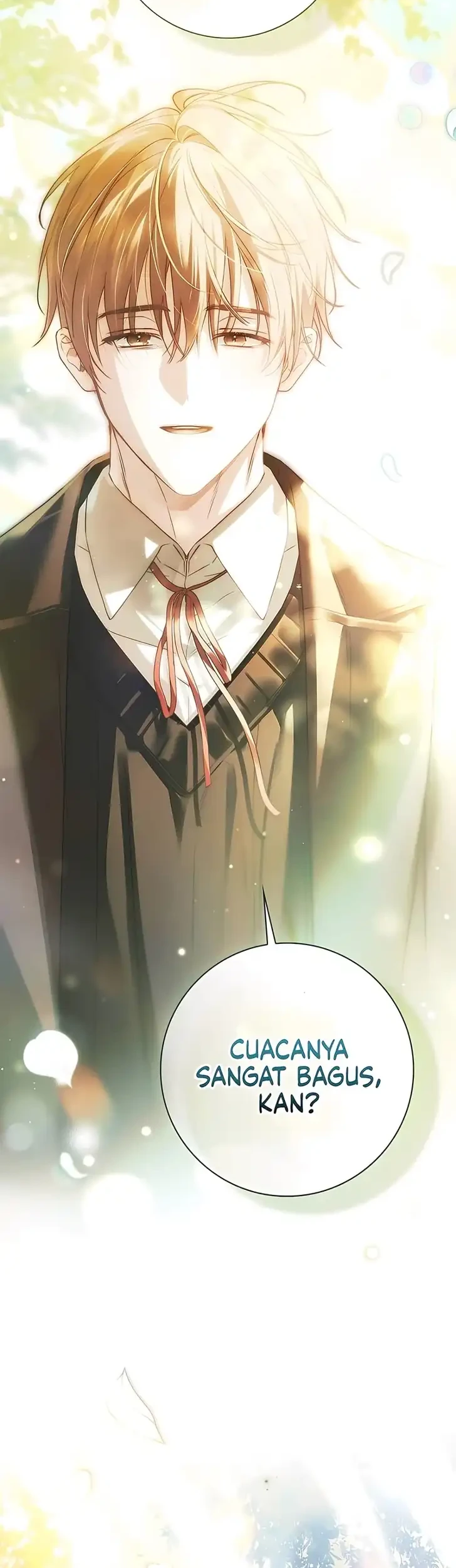 The Count’s Secret Maid Chapter 109 Gambar 14