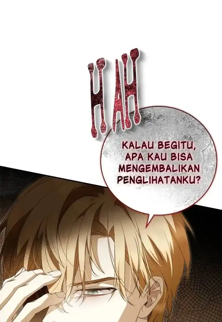The Count’s Secret Maid Chapter 11 - Halaman 25