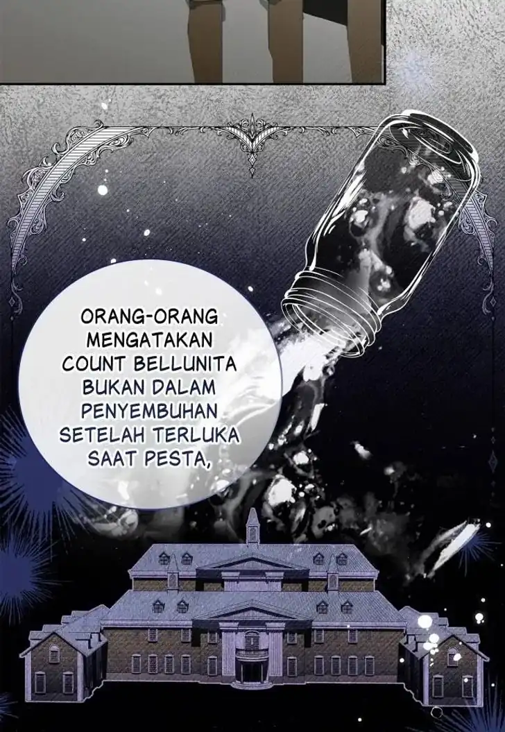 The Count’s Secret Maid Chapter 11 - Halaman 29