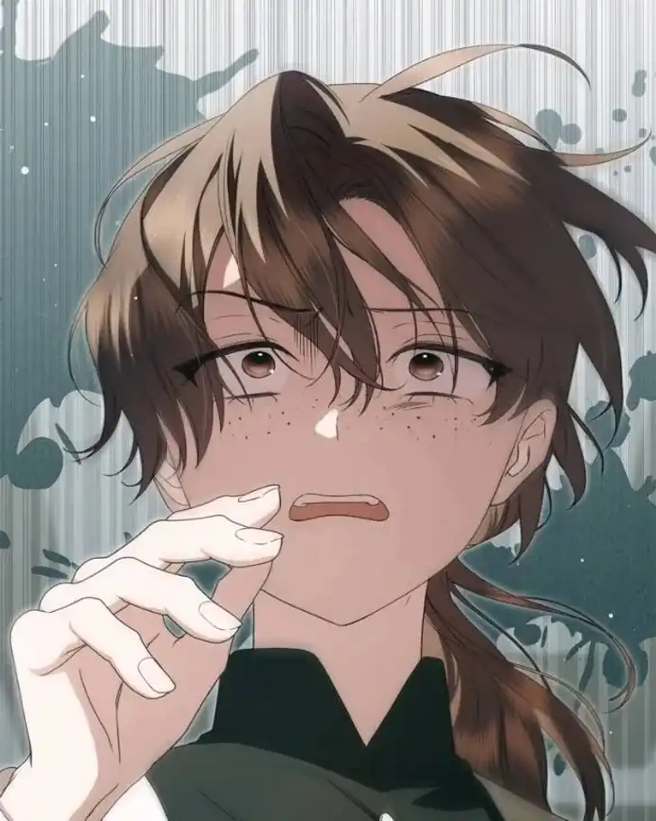 The Count’s Secret Maid Chapter 12 - Halaman 33